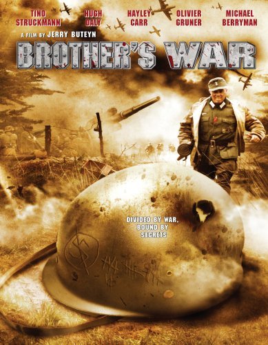 Brother's War/Struckmann/Daly/Berryman/Grune@R