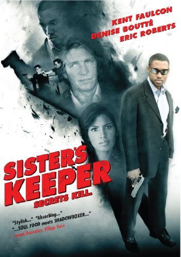 Sister's Keeper/Faulcon/Boutee/Roberts@R