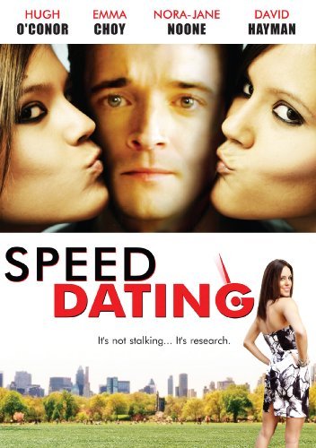 Speed Dating/O'Conor/Hayman/Montgomery@Nr
