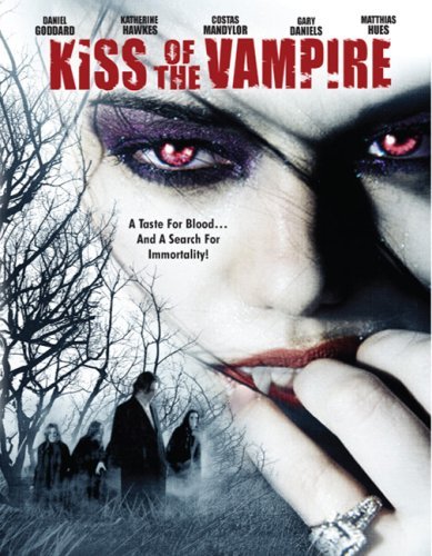 Kiss Of The Vampire/Kiss Of The Vampire@Nr