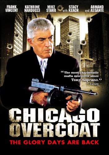 Chicago Overcoat/Vincent/Narducci/Starr@Nr