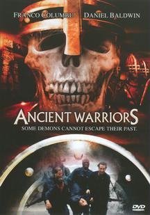 Ancient Warriors/Columbu/Lynch/Baldwin/Johnson@Clr@R