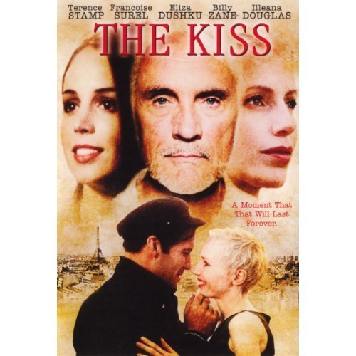 Kiss/Kiss