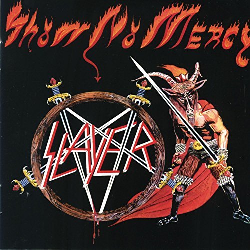 Slayer/Show No Mercy