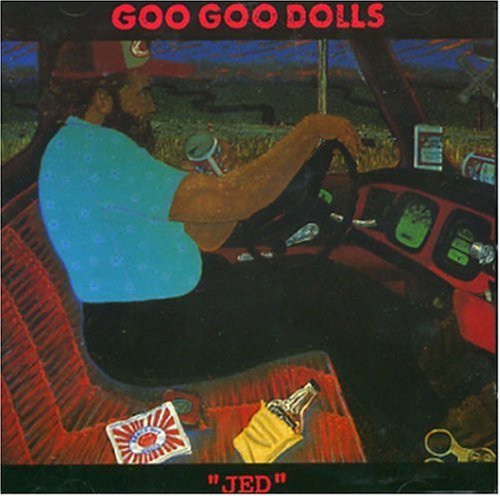 Goo Goo Dolls/Jed