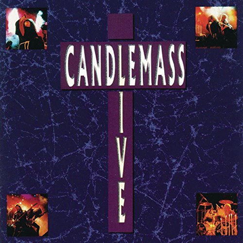 Candlemass/Live