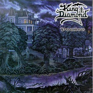 King Diamond/Voodoo