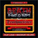 Deathmeister/Vol. 1-Deathmeister@Deathmeister