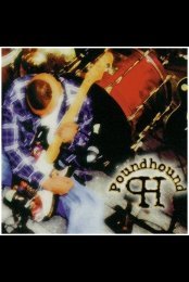 Poundhound Massive Grooves 