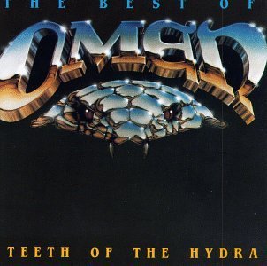 Omen/Teeth Of The Hydra