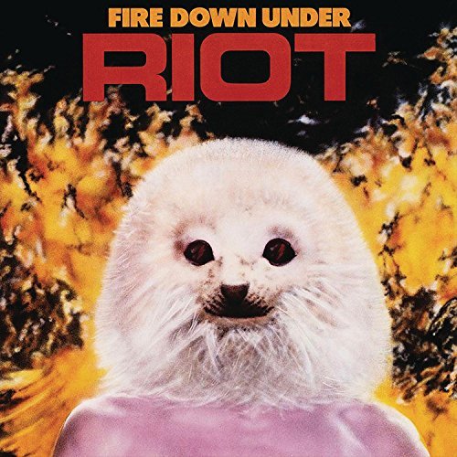 Riot/Fire Down Under