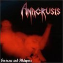Anacrusis/Screams & Whispers
