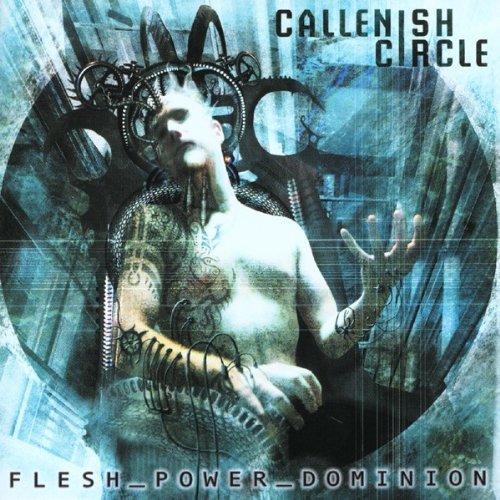 Callenish Circle Flesh Power Dominion Art By Sundin*niklas 