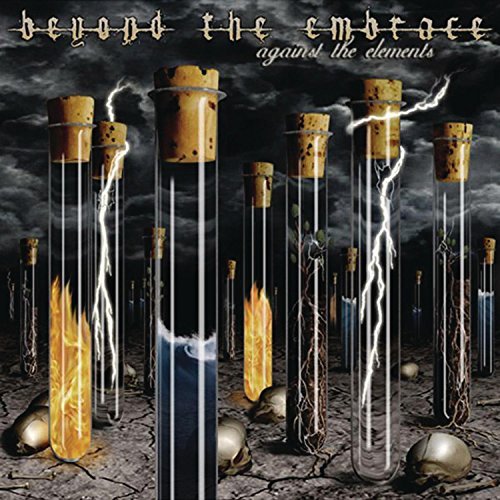 Beyond The Embrace/Against The Elements