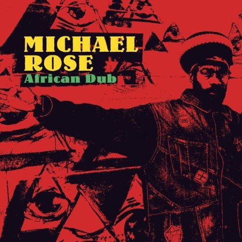 Michael Twilight Circus & Rose/African Dub@Import-Eu