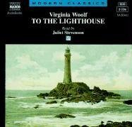 Virginia Woolf To The Lighthouse Nar By Juliet Stevenson 
