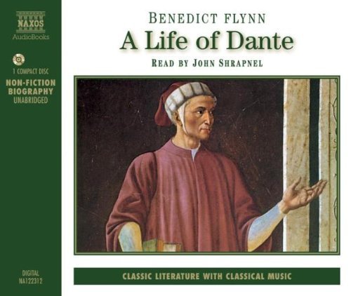 Benedict Flynn/Life Of Dante