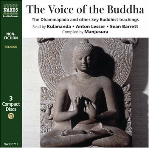Voice Of Buddha Voice Of Buddha Various 