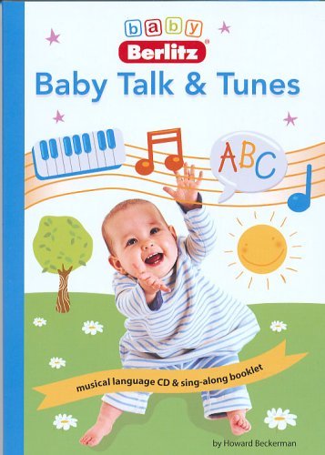 Baby Berlitz/Talk & Tunes