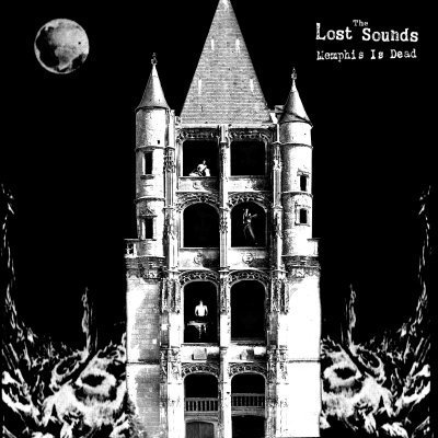 Lost Sounds/Memphis Is Dead@Import-Eu