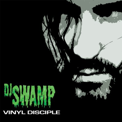 Dj Swamp/Vinyl Disciple