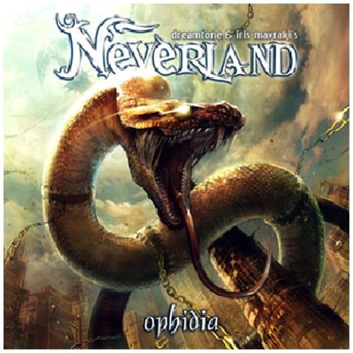 Neverland/Ophidia