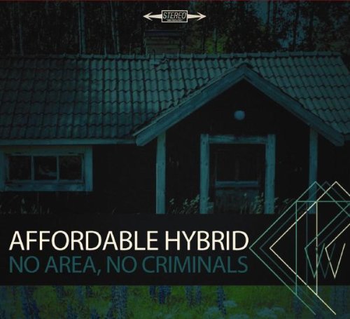 Affordable Hybrid/No Area No Criminals