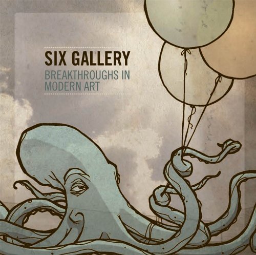 Six Gallery Breakthroughs In Modern Art 