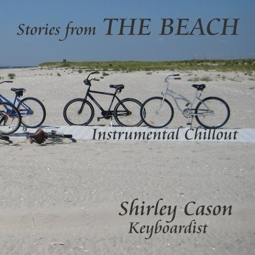 CASON,SHIRLEY/STORIES FROM THE BEACH