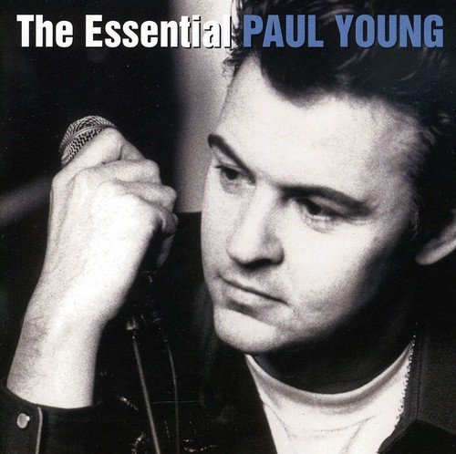 Paul Young/Essential@Bmguk