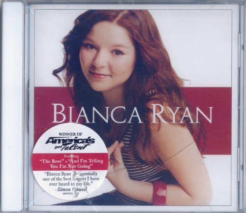 Ryan Bianca Bianca Ryan 