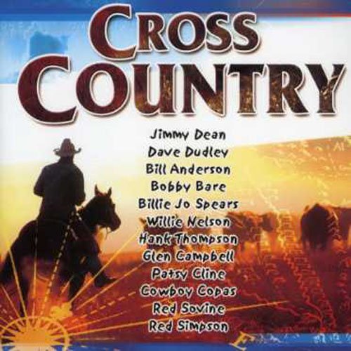 Cross Country/Cross Country@Import-Aus