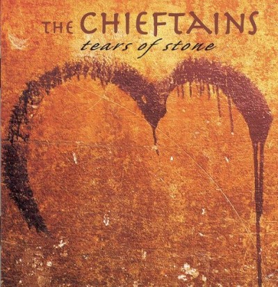 Chieftains/Tears Of Stone