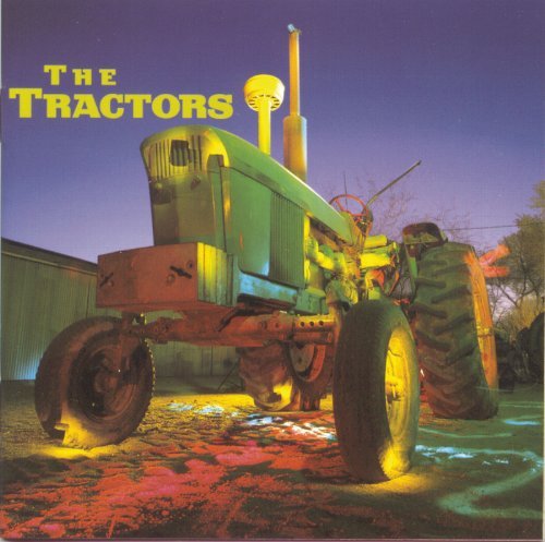 Tractors/Tractors