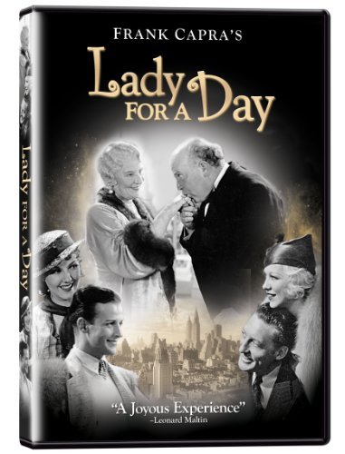 Lady For A Day (1933) Robson Parker William Kibbee F Ws Bw Nr 