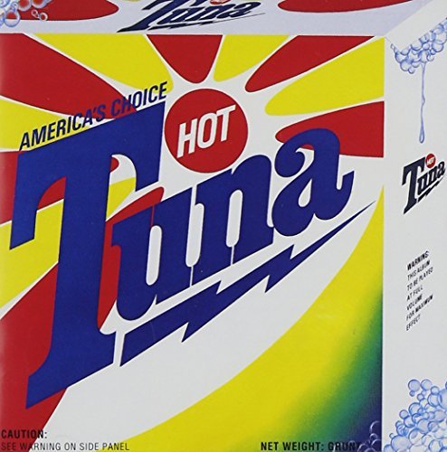 Hot Tuna America's Choice 
