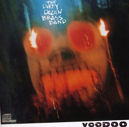 Dirty Dozen Brass Band/Voodoo