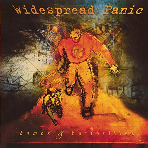 Widespread Panic/Bombs & Butterflies
