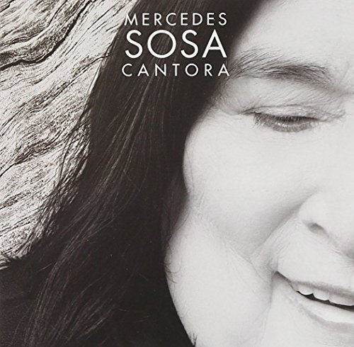 Mercedes Sosa/Cantora