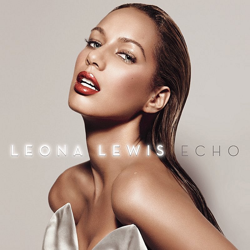 Leona Lewis/Echo@Import-Eu