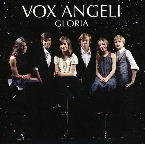 Vox Angeli/Gloria@Import