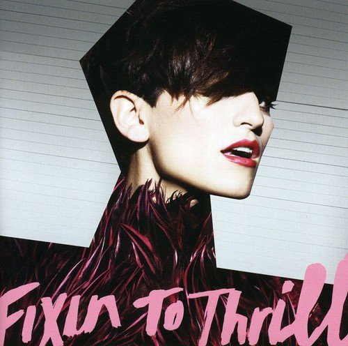 Dragonette/Fixin To Thrill@Import-Aus