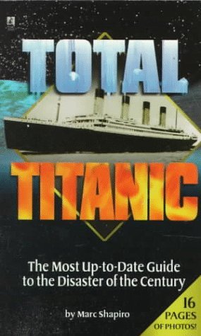 Marc Shapiro/Total Titanic
