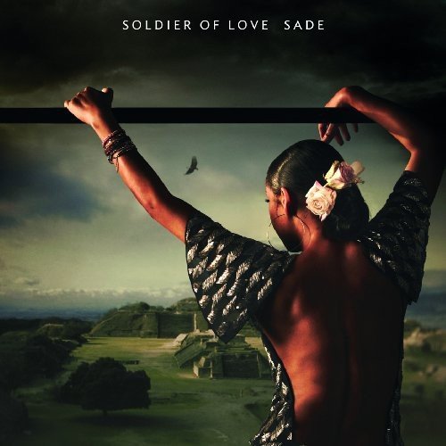 Sade/Soldier Of Love@Import-Arg