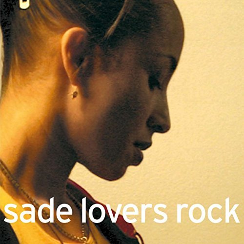 Sade/Lovers Rock@Import-Eu
