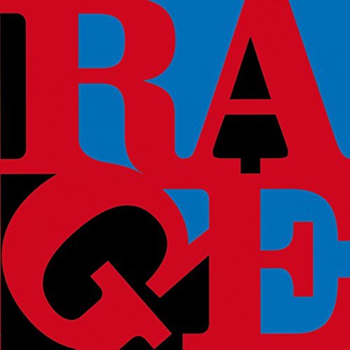 Rage Against The Machine/Renegades@Import-Eu@Renegades
