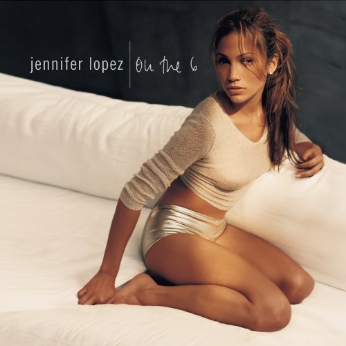Jennifer Lopez/On The 6