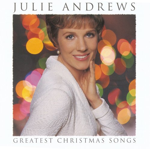 Julie Andrews/Greatest Christmas Songs