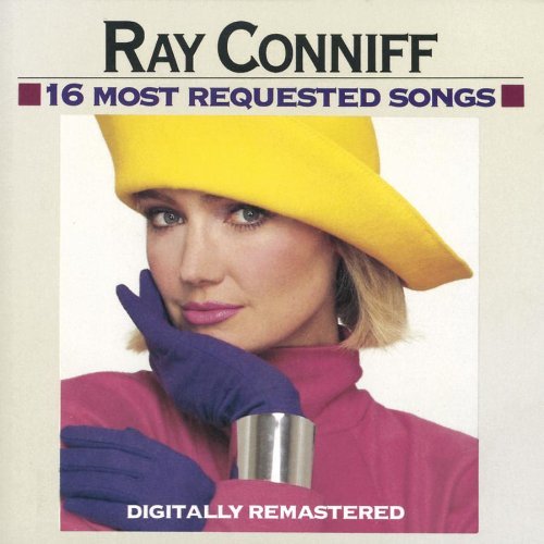 Ray Conniff 16 Most Requested Songs 