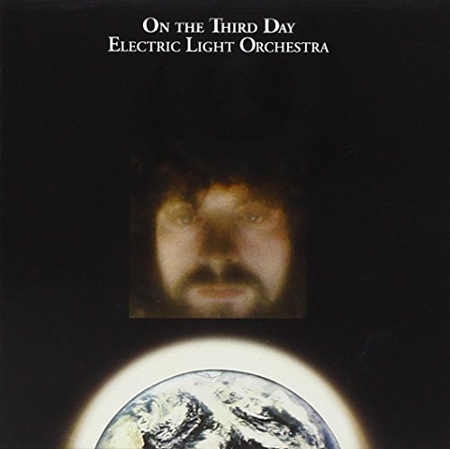 Electric Light Orchestra On The Third Day Incl. Bonus Tracks 
